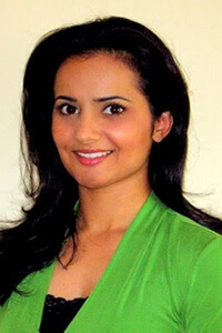 Dr. Jasmine Gill, DMD