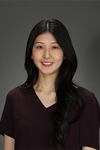 Dr. Tanisha Wang