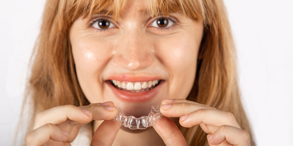 About Clear Aligners Olds
