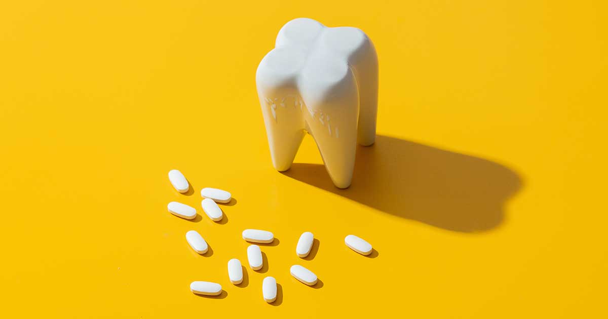 Do the medications I take affect my oral health?