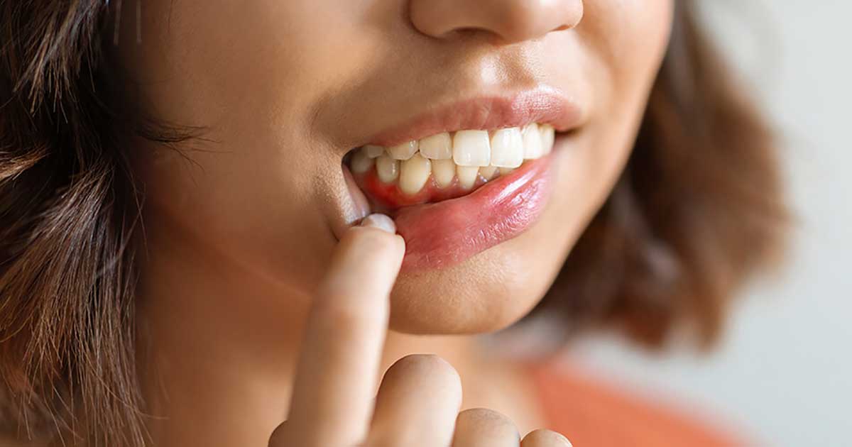 Is there a link between periodontal disease and overall health?